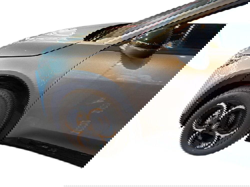 Alfa Romeo Junior nuova a Agrigento (12)