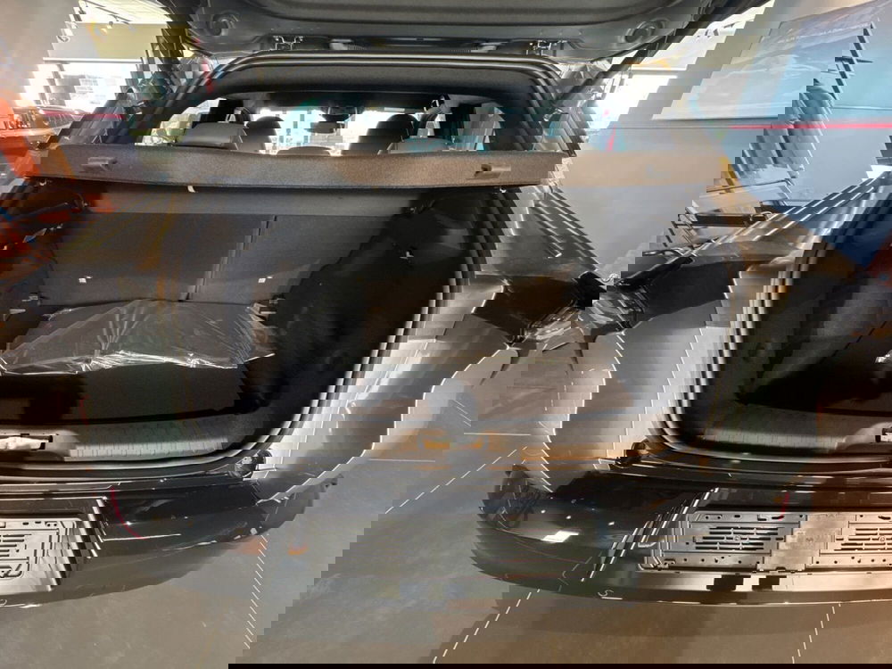 Alfa Romeo Junior nuova a Agrigento (14)