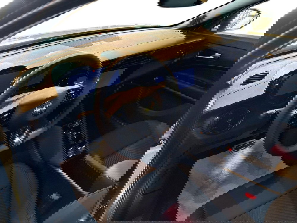 Alfa Romeo Junior nuova a Agrigento (18)