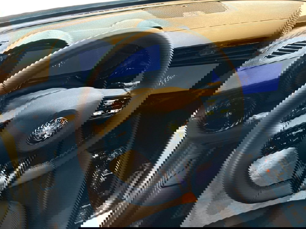 Alfa Romeo Junior nuova a Agrigento (20)