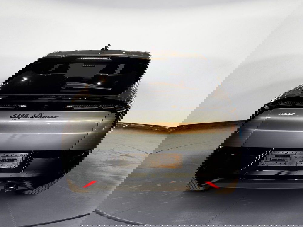 Alfa Romeo Junior nuova a Agrigento (4)