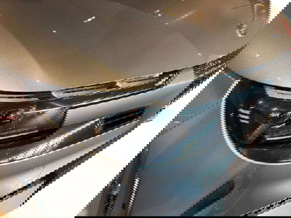 Alfa Romeo Junior nuova a Agrigento (9)