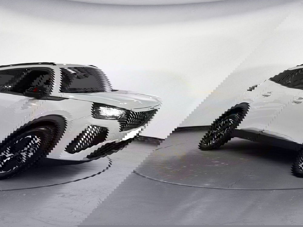 Peugeot 2008 usata a Agrigento