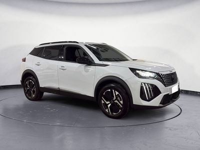 Peugeot 2008 1.2 puretech Active s&amp;s 100cv del 2025 usata a Agrigento