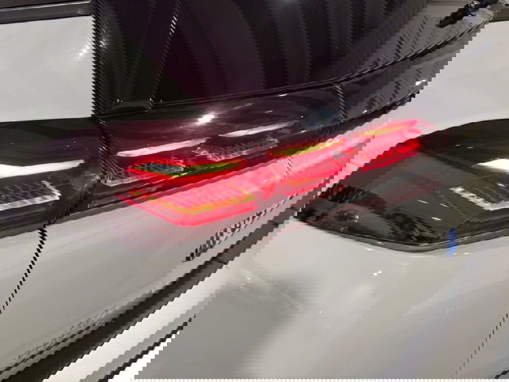 Peugeot 2008 usata a Agrigento (10)