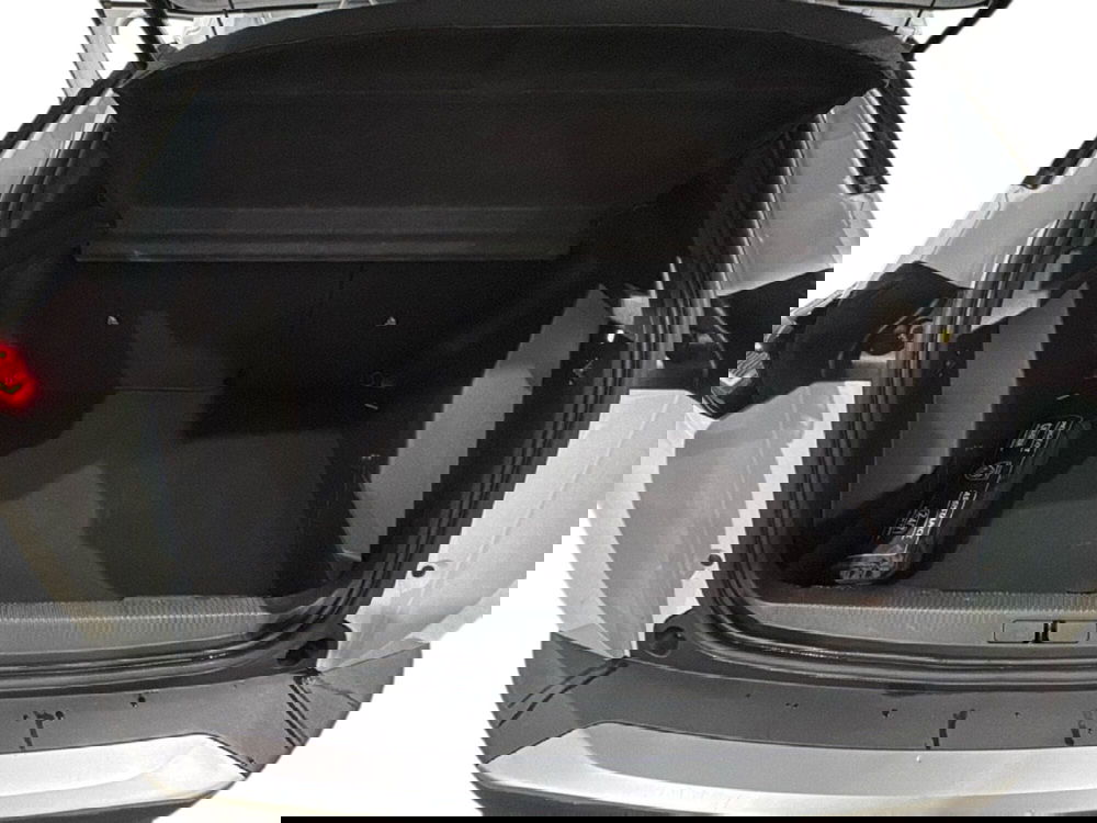 Peugeot 2008 usata a Agrigento (14)