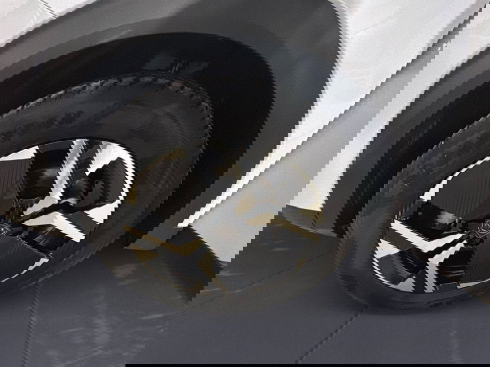 Peugeot 2008 usata a Agrigento (15)