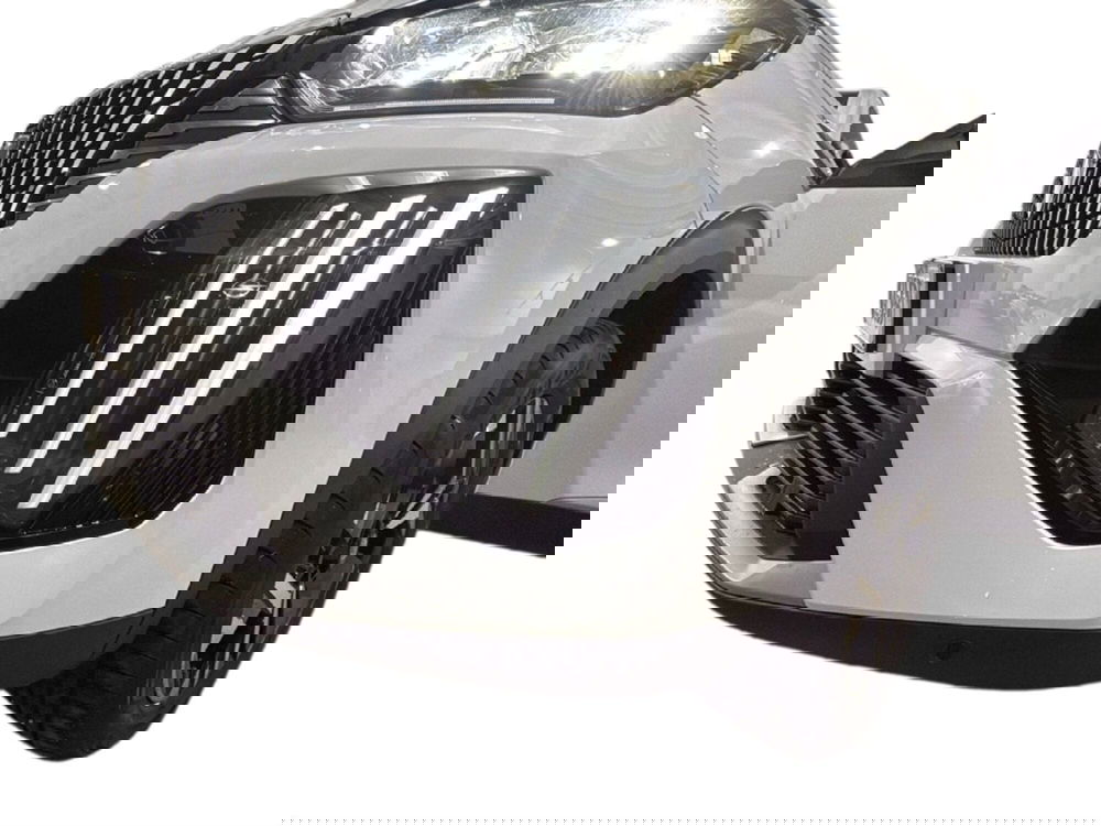 Peugeot 2008 usata a Agrigento (16)