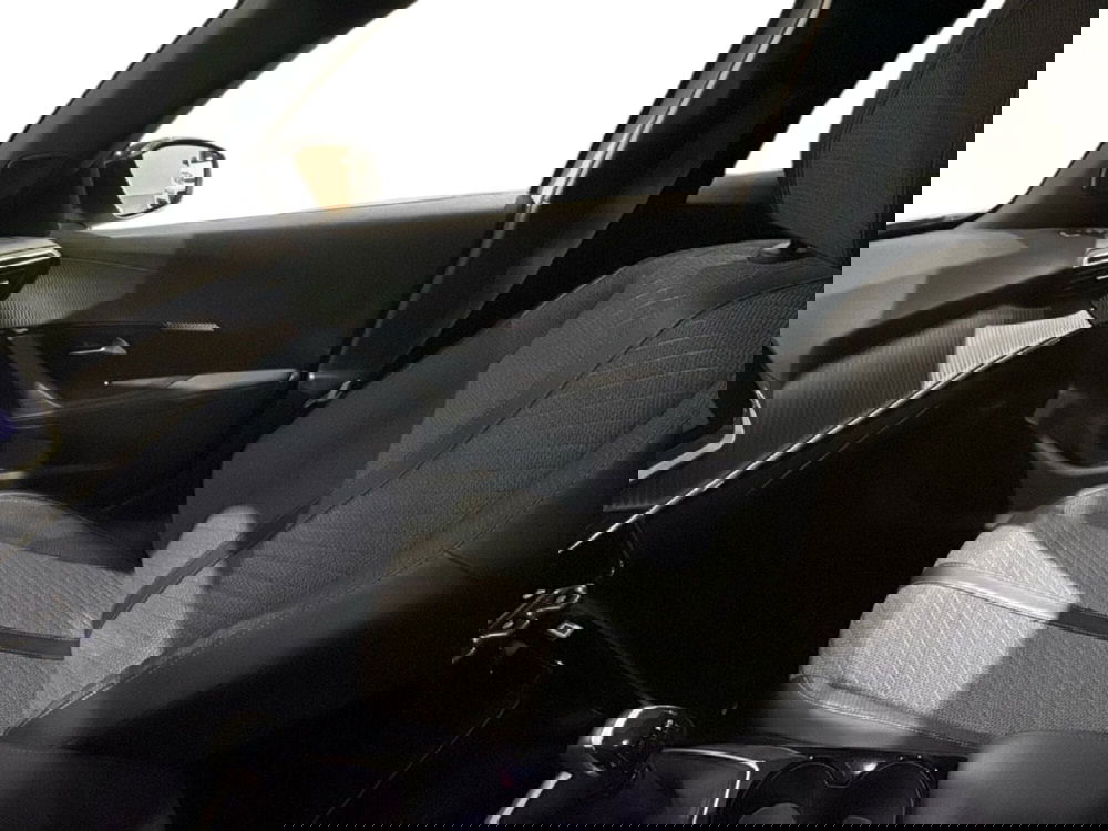 Peugeot 2008 usata a Agrigento (17)