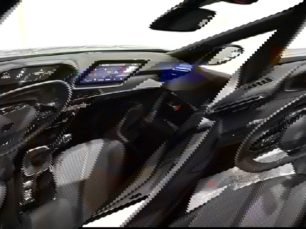 Peugeot 2008 usata a Agrigento (18)