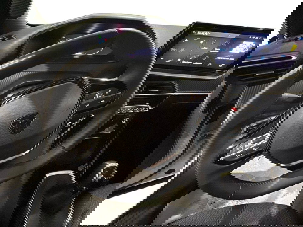 Peugeot 2008 usata a Agrigento (20)