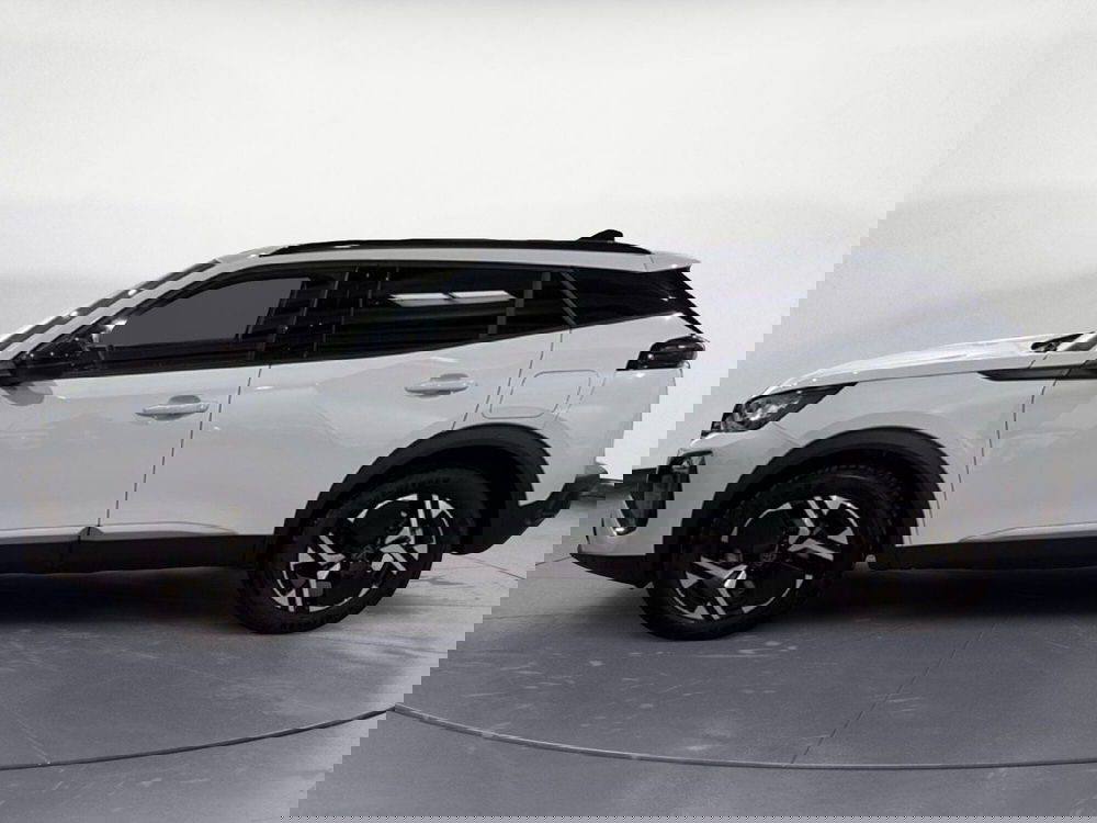 Peugeot 2008 usata a Agrigento (3)