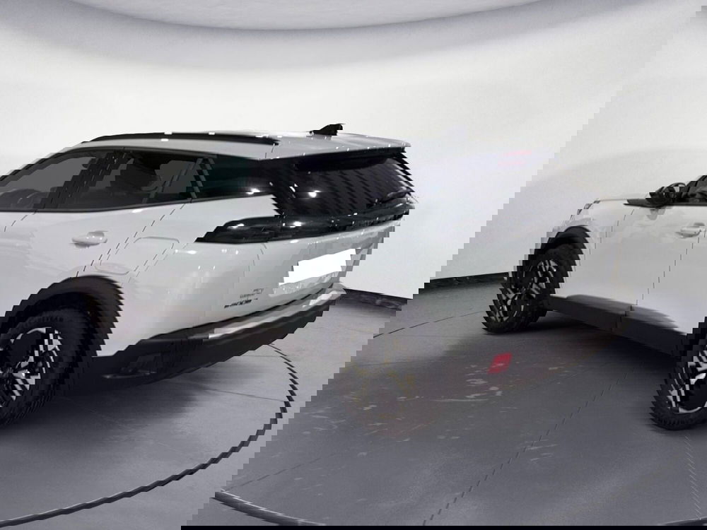 Peugeot 2008 usata a Agrigento (4)