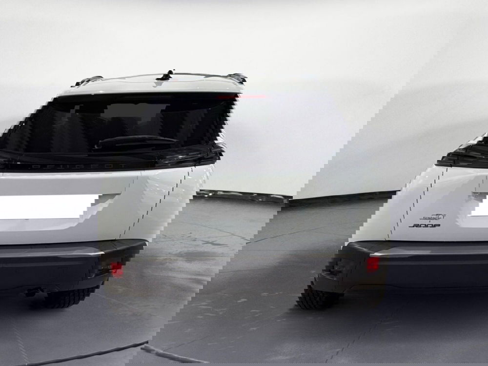 Peugeot 2008 usata a Agrigento (5)