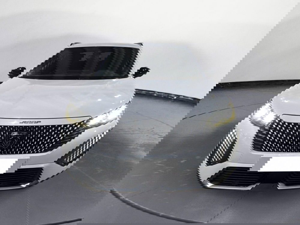 Peugeot 2008 usata a Agrigento (6)