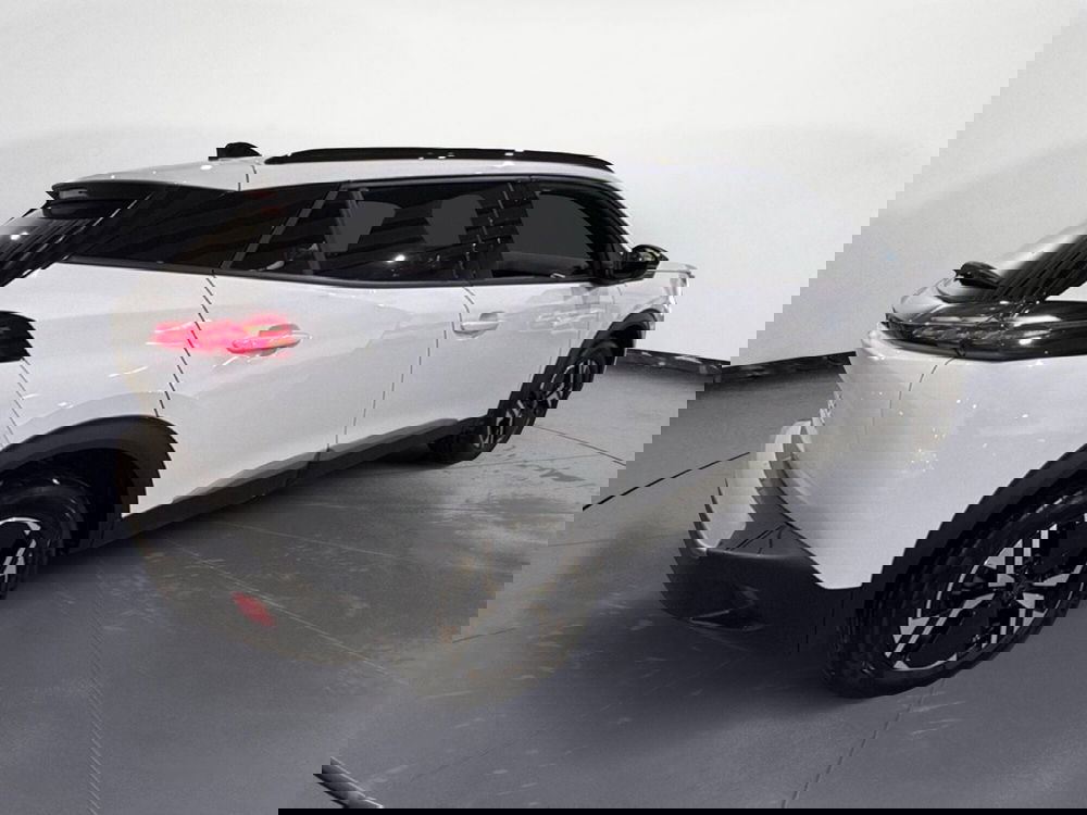 Peugeot 2008 usata a Agrigento (7)