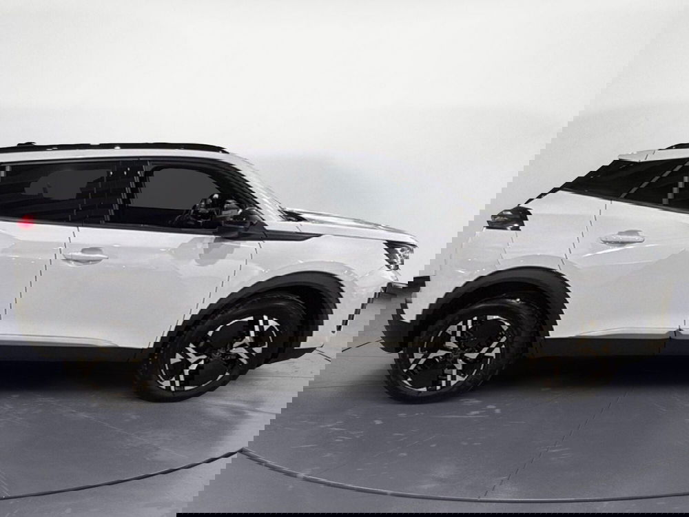 Peugeot 2008 usata a Agrigento (8)