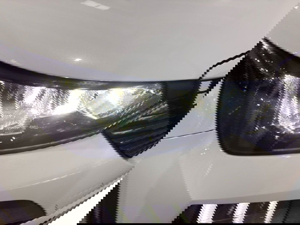 Peugeot 2008 usata a Agrigento (9)