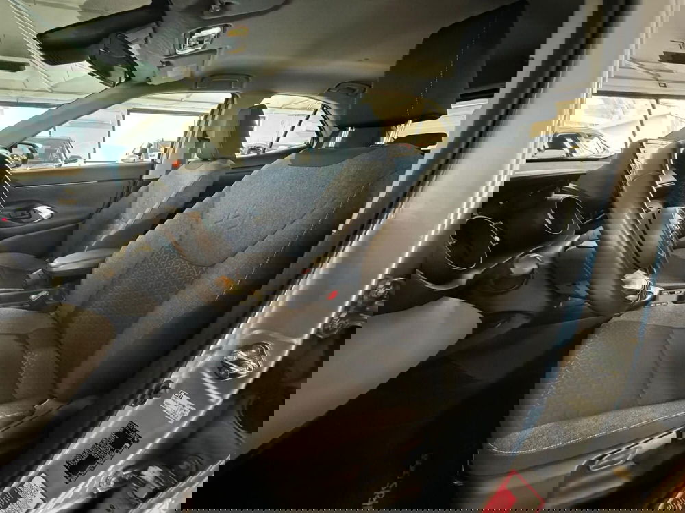 Toyota Yaris Cross usata a Modena (11)