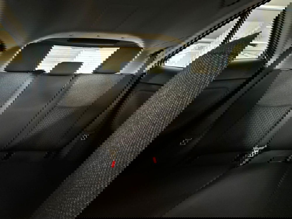 Toyota Yaris Cross usata a Modena (14)