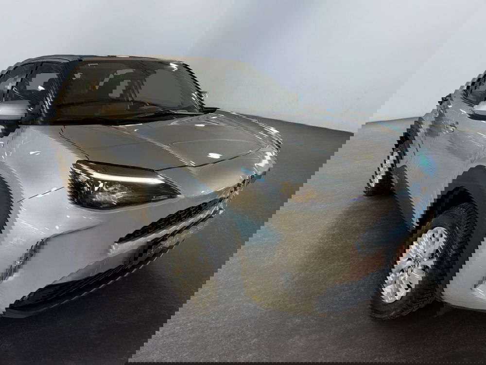 Toyota Yaris Cross usata a Modena (3)