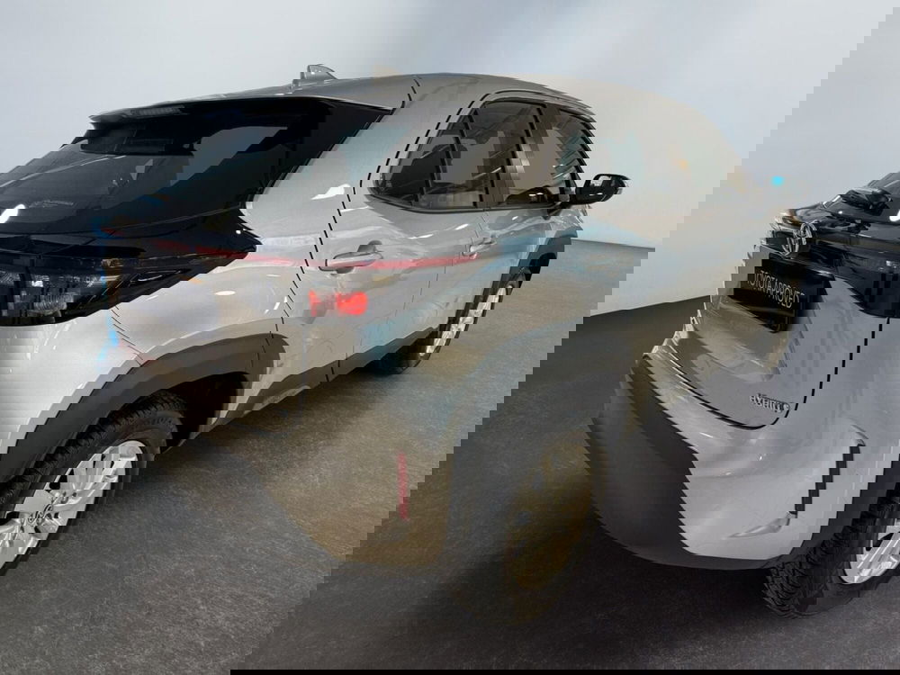 Toyota Yaris Cross usata a Modena (7)