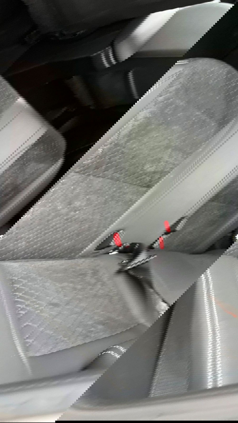 Suzuki Vitara usata a Alessandria (6)