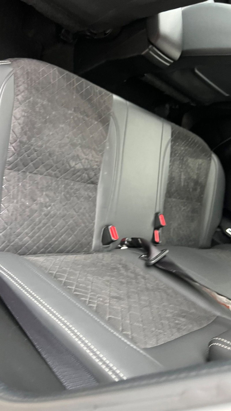 Suzuki Vitara usata a Alessandria (6)