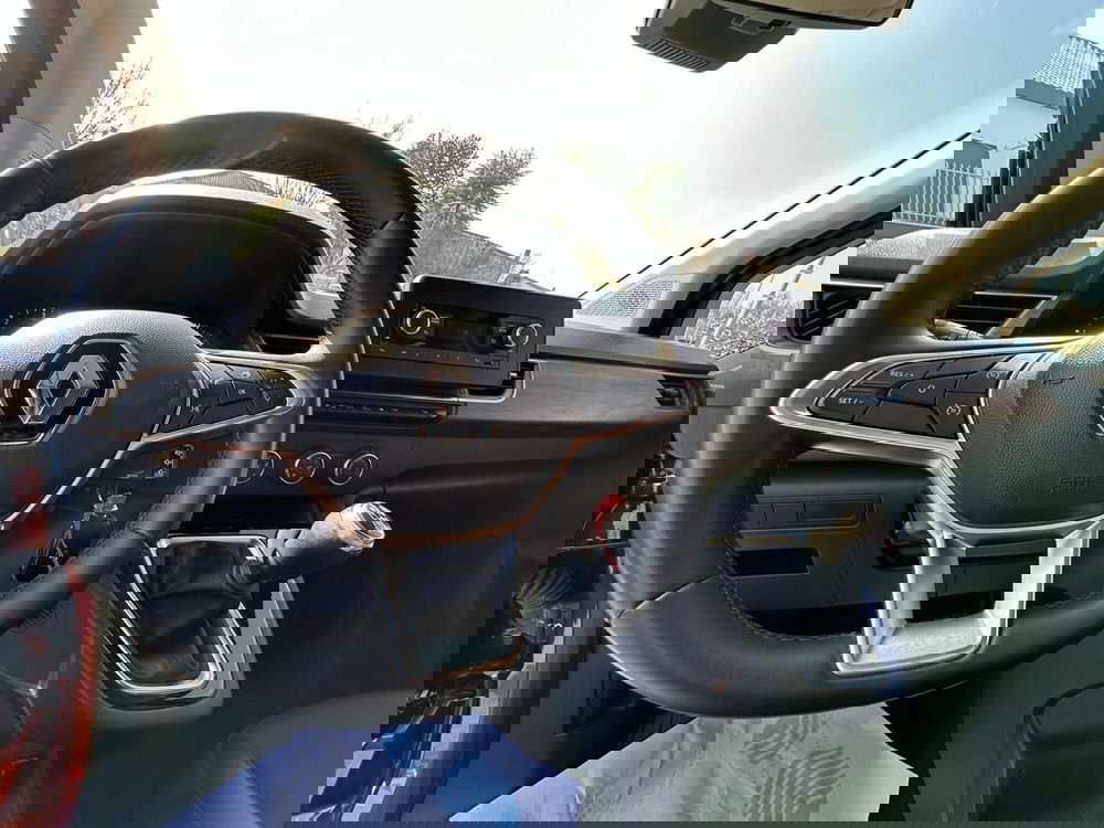 Renault Kangoo usata a Monza e Brianza (10)