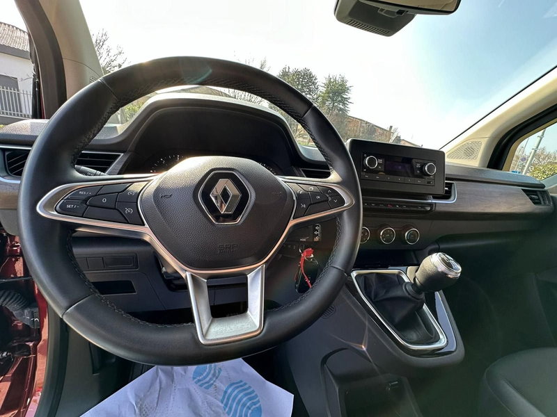 Renault Kangoo usata a Monza e Brianza (10)