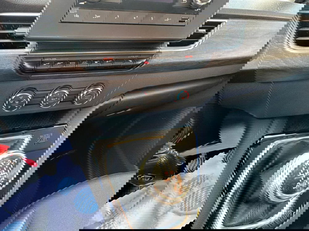 Renault Kangoo usata a Monza e Brianza (11)