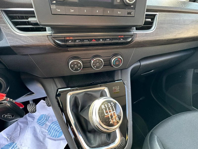 Renault Kangoo usata a Monza e Brianza (11)