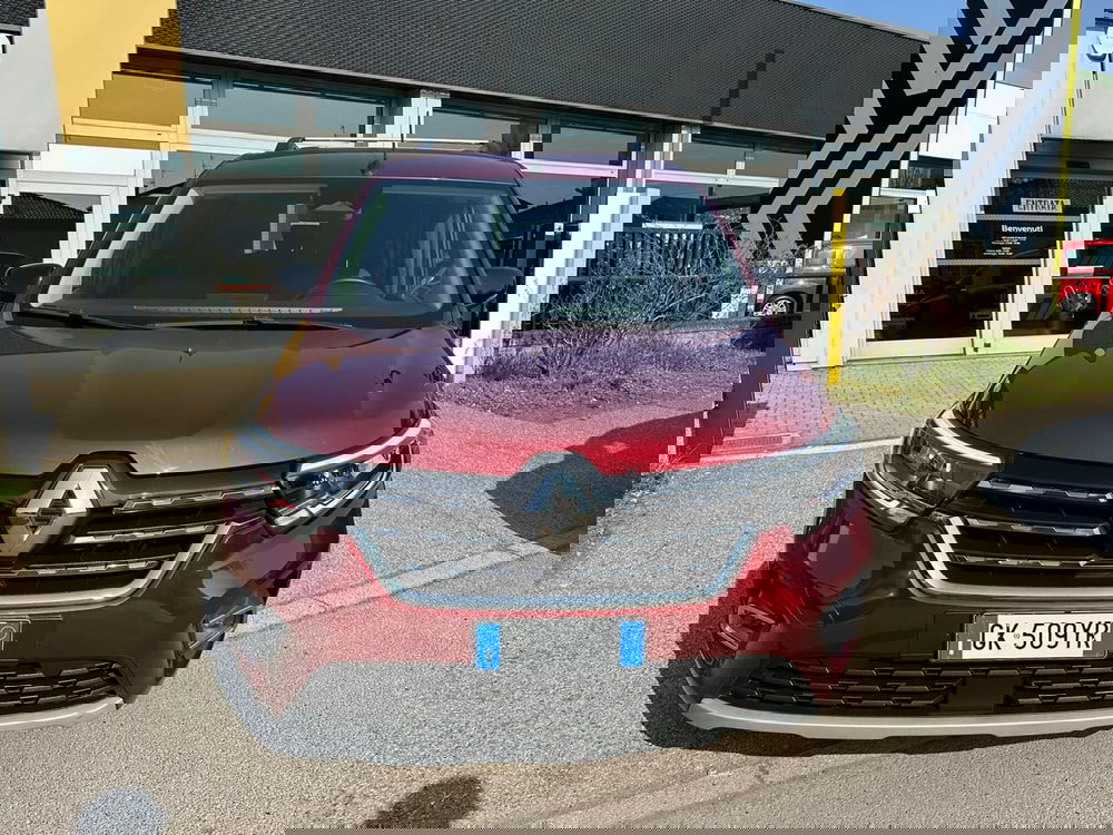 Renault Kangoo usata a Monza e Brianza (2)