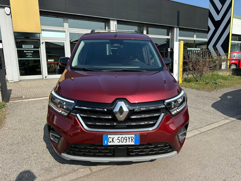 Renault Kangoo usata a Monza e Brianza (2)