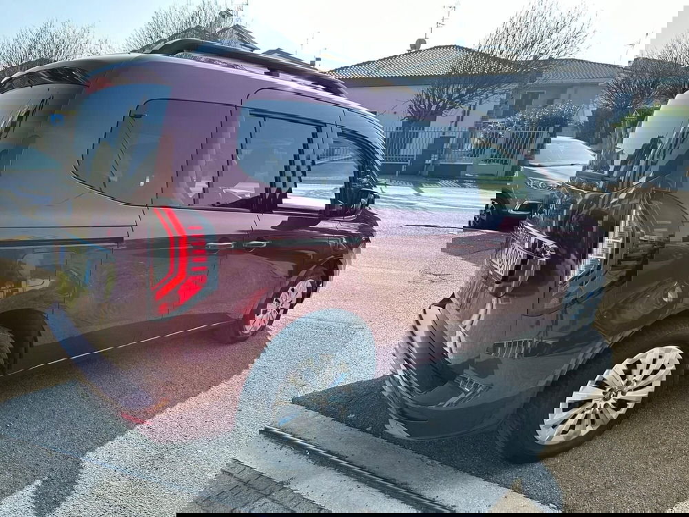 Renault Kangoo usata a Monza e Brianza (3)