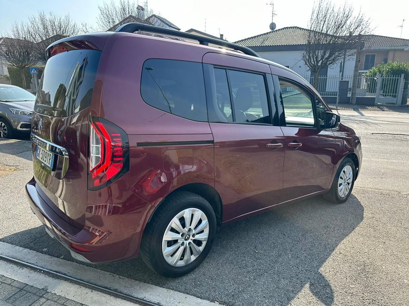 Renault Kangoo usata a Monza e Brianza (3)