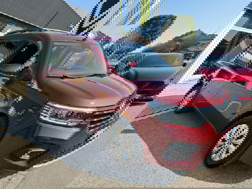 Renault Kangoo usata a Monza e Brianza (4)