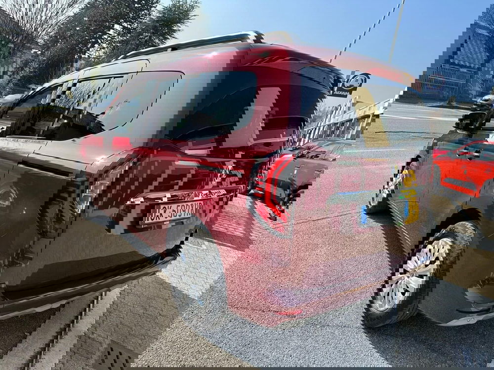 Renault Kangoo usata a Monza e Brianza (5)