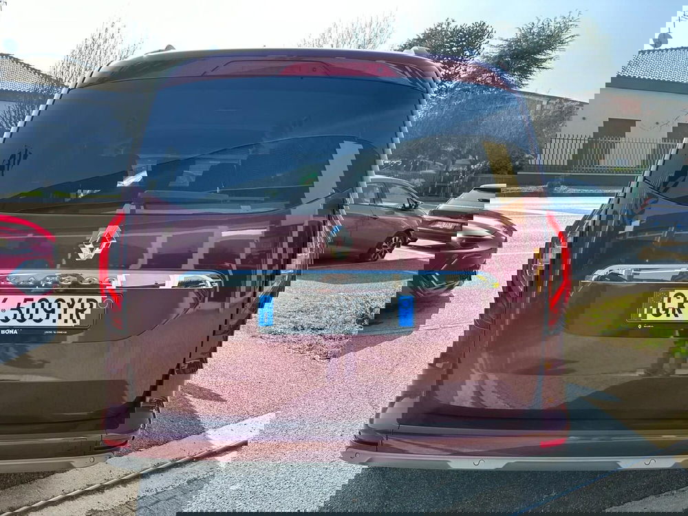 Renault Kangoo usata a Monza e Brianza (6)