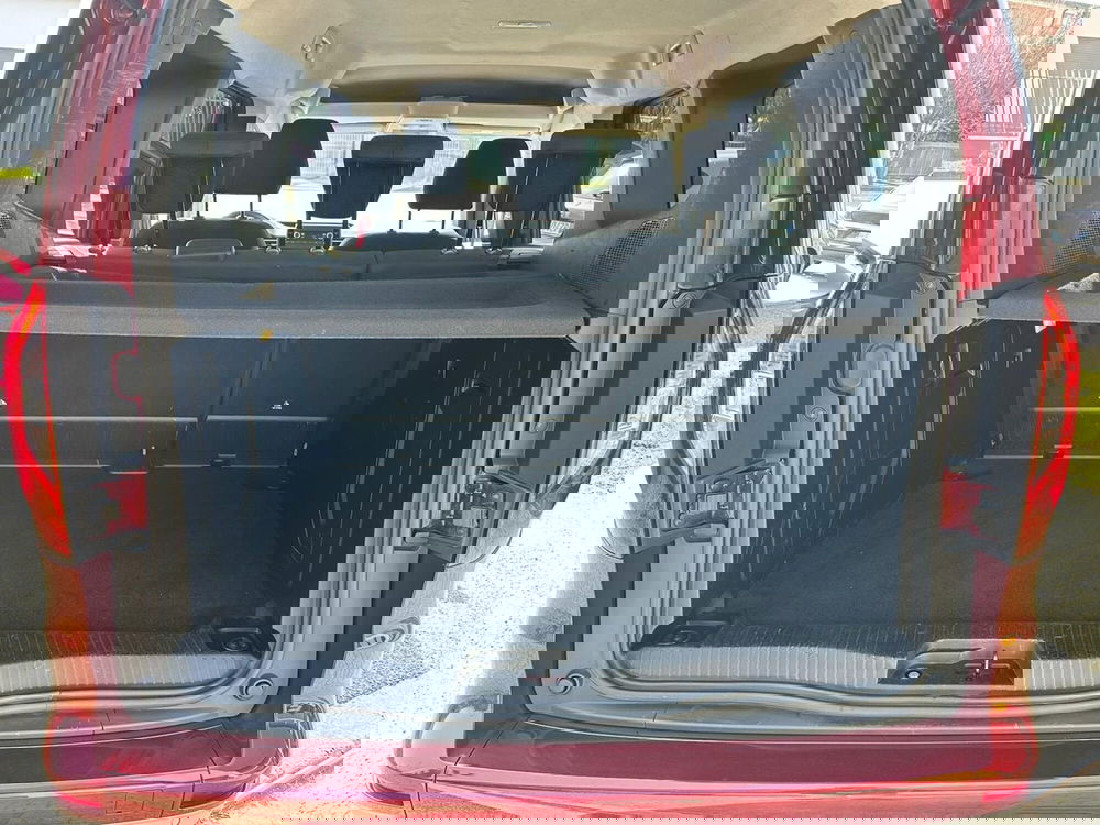 Renault Kangoo usata a Monza e Brianza (7)