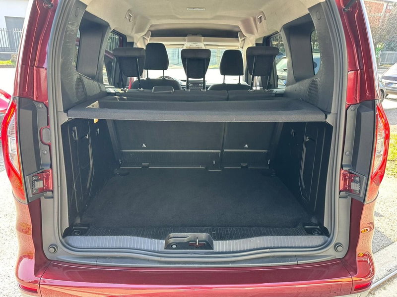 Renault Kangoo usata a Monza e Brianza (7)