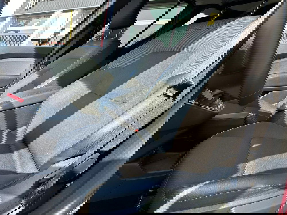 Renault Kangoo usata a Monza e Brianza (8)