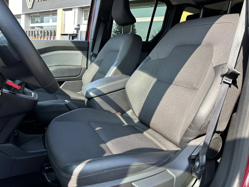Renault Kangoo usata a Monza e Brianza (8)