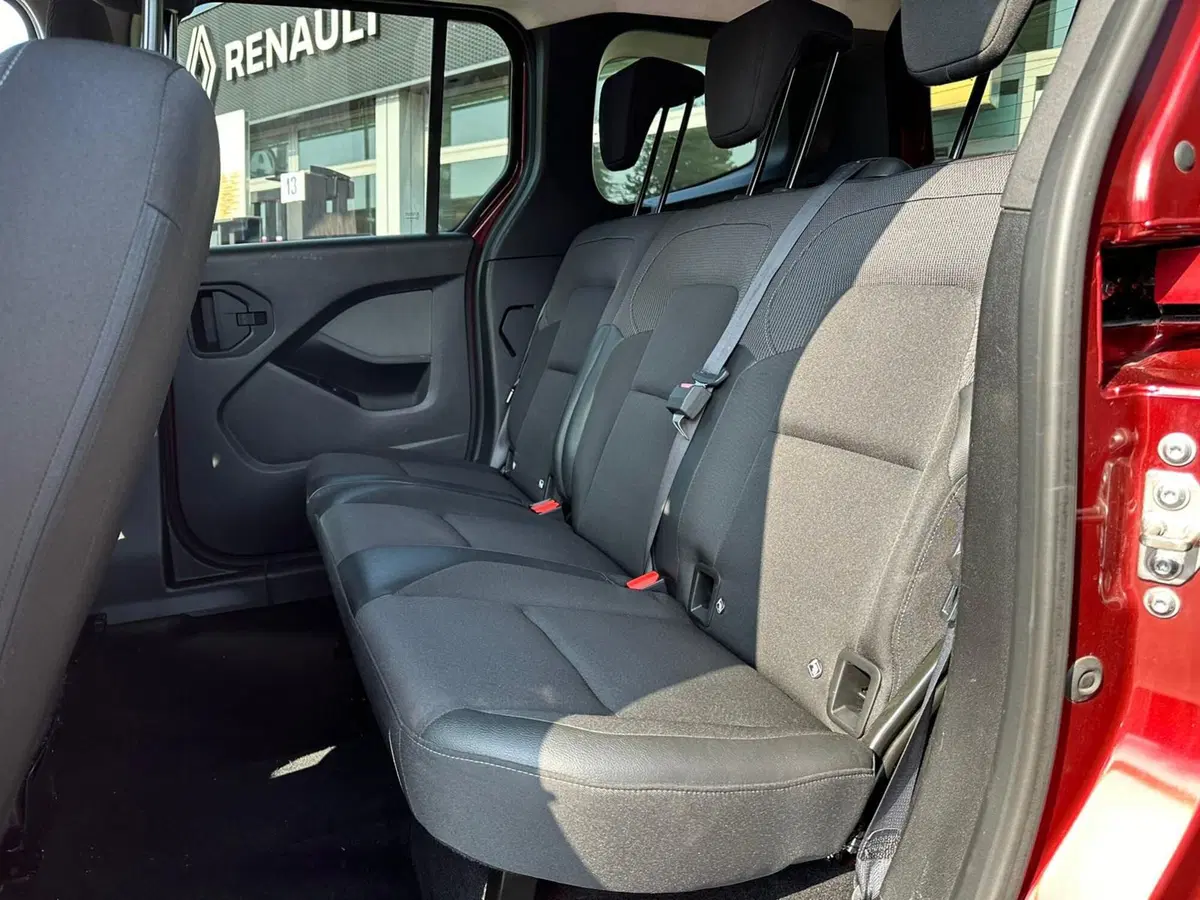 Renault Kangoo usata a Monza e Brianza (9)