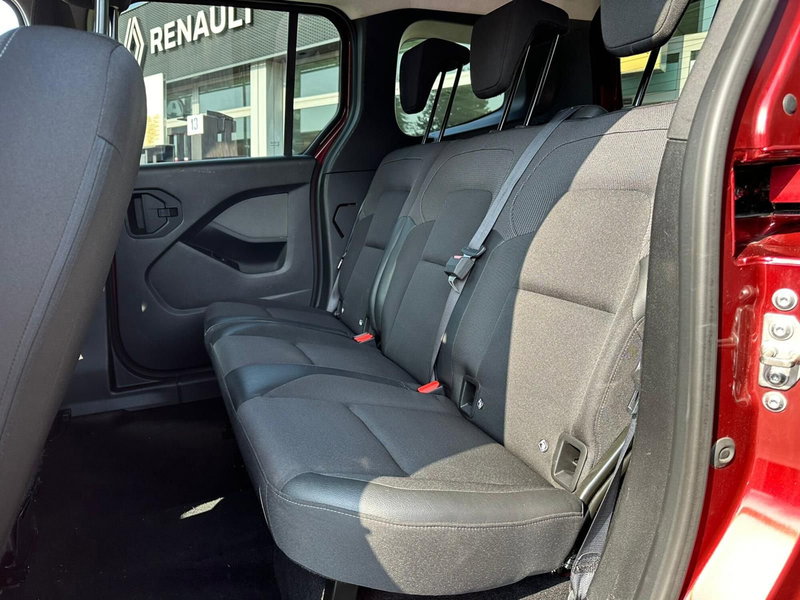Renault Kangoo usata a Monza e Brianza (9)