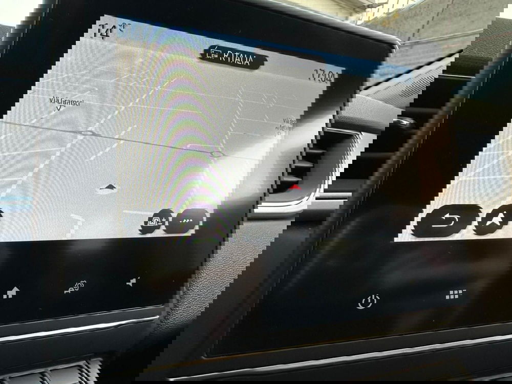 Renault Captur usata a Monza e Brianza (10)