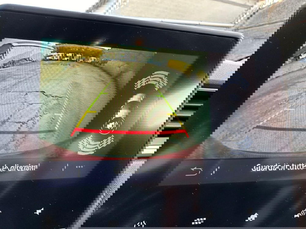 Renault Captur usata a Monza e Brianza (11)