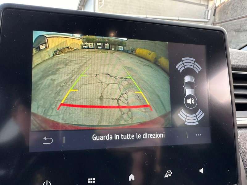 Renault Captur usata a Monza e Brianza (11)
