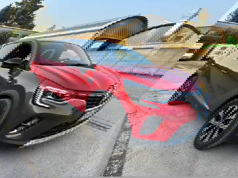 Renault Captur usata a Monza e Brianza (2)
