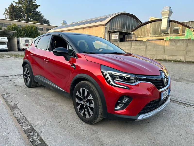 Renault Captur usata a Monza e Brianza (2)